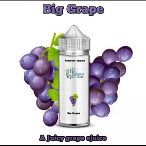 The Grape ejuice