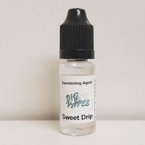 Big Vapes Sweet Drip Sucralose Sweetener for eLiquid