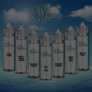 All eJuice